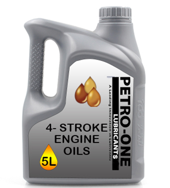 You are currently viewing PETRO-ONE 4-STROKE ENGINE OIL