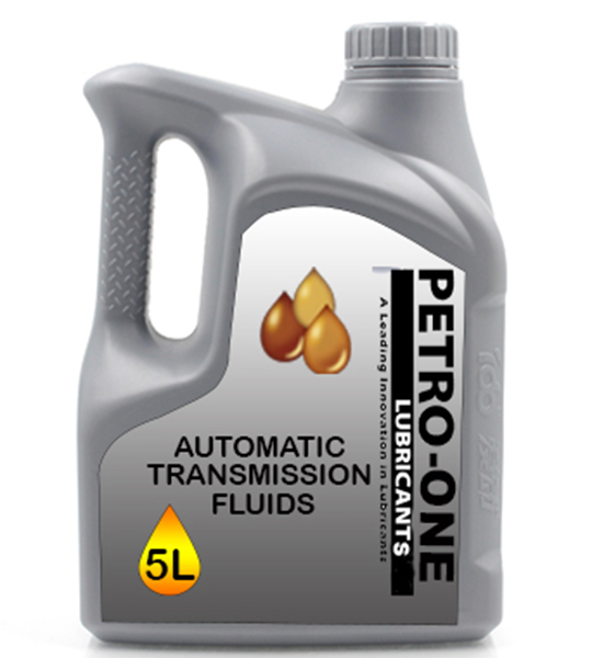 You are currently viewing PETRO-ONE AUTOMATIC TRANSMISSION FLUIDS