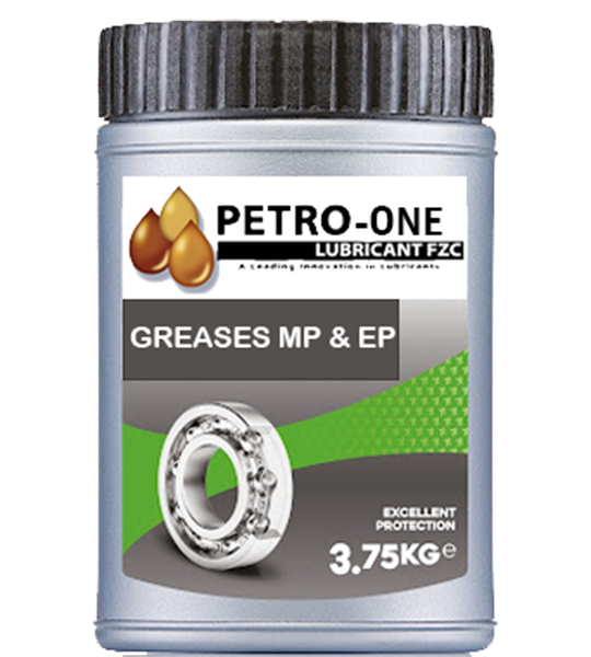 Read more about the article PETRO ONE GREASES MP & EP