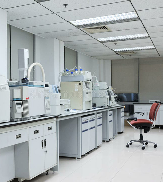 Read more about the article Petromaxx Lubricant Laboratory