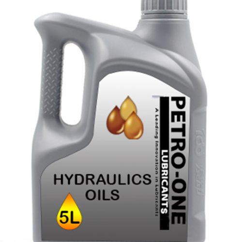 HYDRAULICS OIL