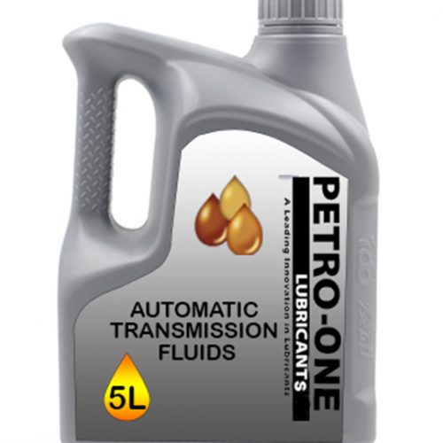 PETRO-ONE AUTOMATIC TRANSMISSION FLUIDS