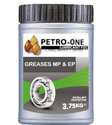 PETRO ONE GREASES MP & EP