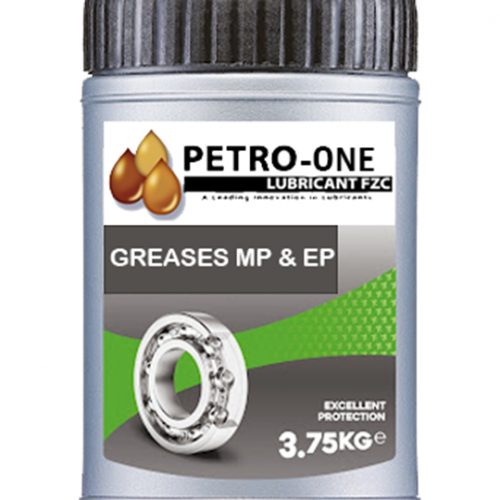 PETRO ONE GREASES MP & EP