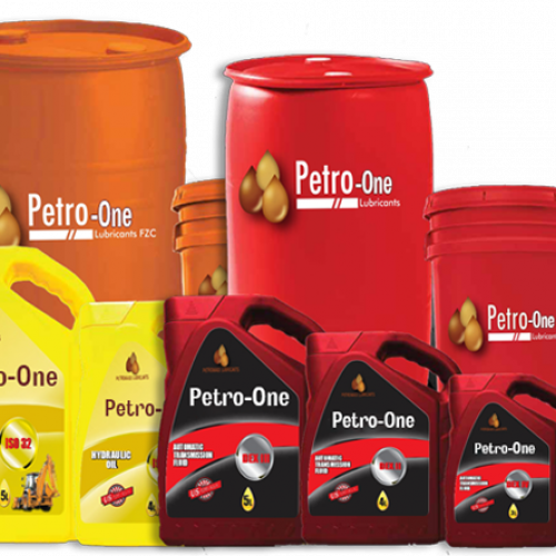 Petromaxx Combined Engine Oil